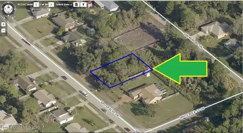 1903 Jupiter Boulevard SW Palm Bay FL 32908