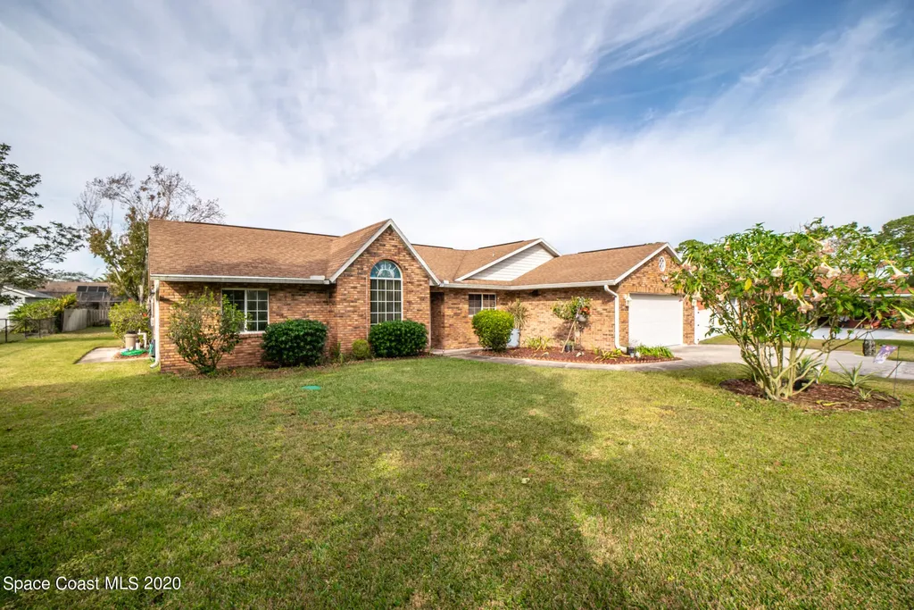 6950 Kaylor Avenue Cocoa FL 32927