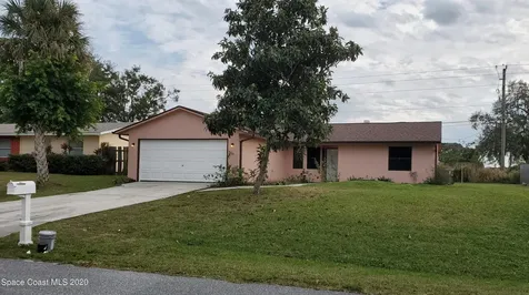 1718 Glenwood Street NE Palm Bay FL 32907