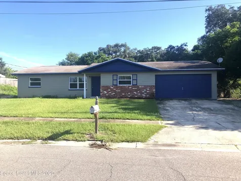 1420 Ziruth Avenue Titusville FL 32780