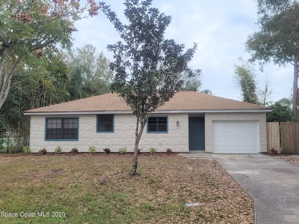 1433 Sacramento Avenue SE Palm Bay FL 32909