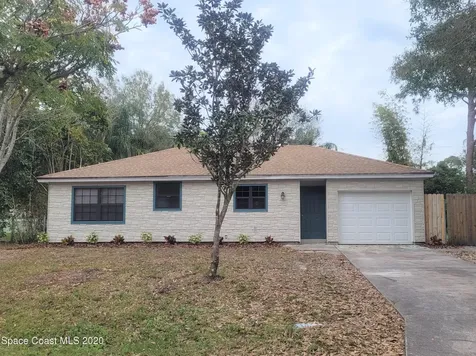 1433 Sacramento Avenue SE Palm Bay FL 32909