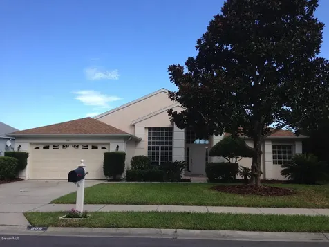 808 Autumn Glen Drive Melbourne FL 32940
