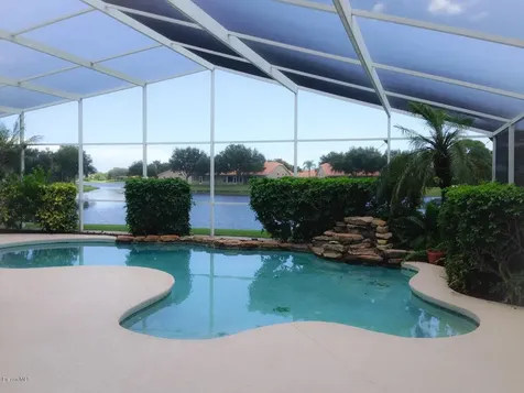 808 Autumn Glen Drive Melbourne FL 32940