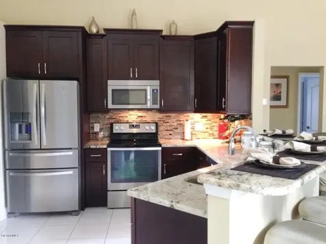 808 Autumn Glen Drive Melbourne FL 32940