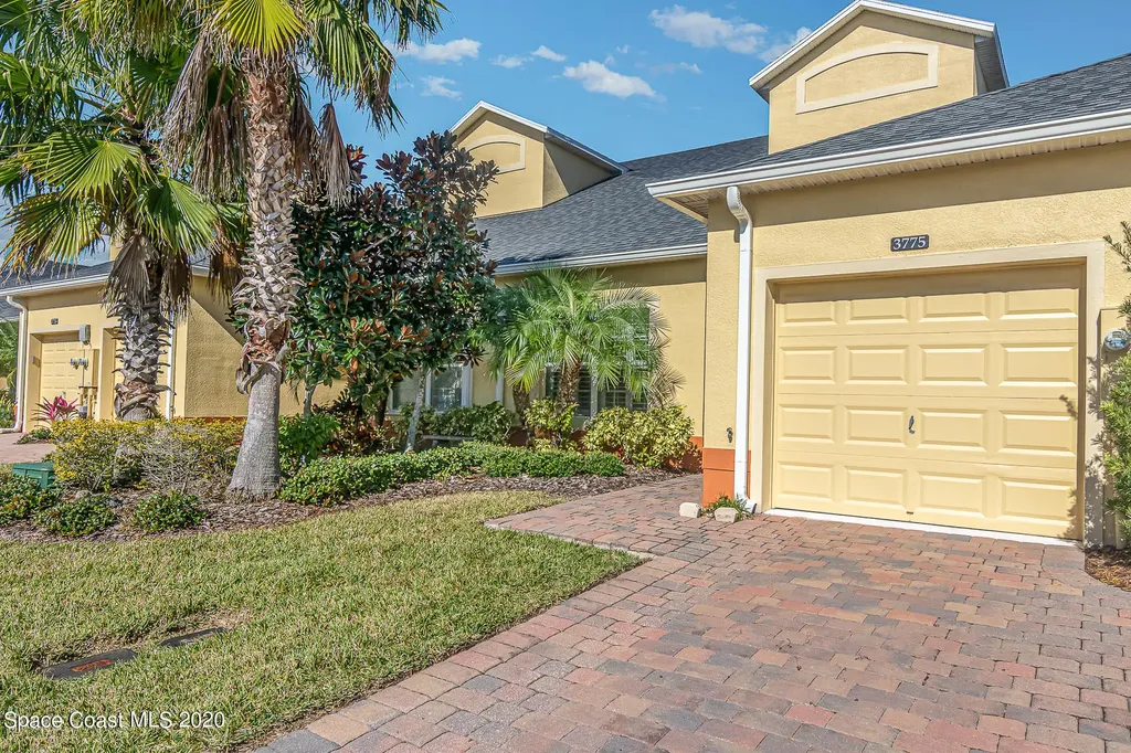 3775 Sansome Circle Melbourne FL 32940