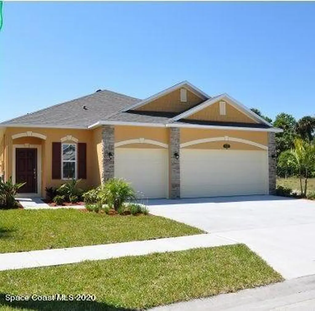 4093 Palladian Way Melbourne FL 32904