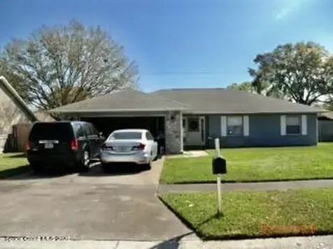 4925 Walton Avenue Titusville FL 32780