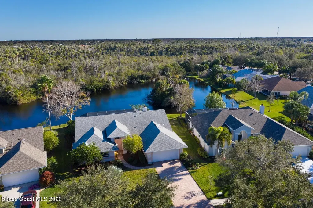 8035 Kingswood Way Melbourne FL 32940