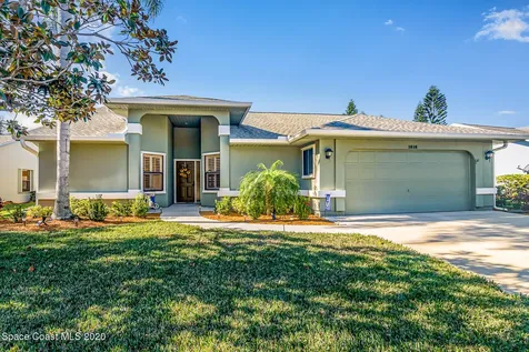 1616 Independence Avenue Melbourne FL 32940