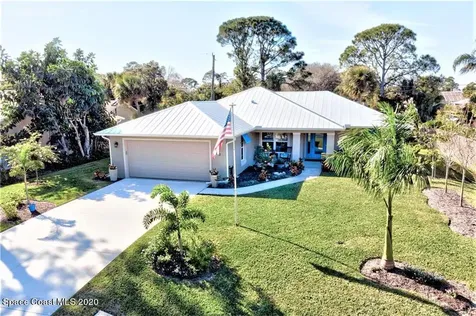 190 Royal Palm Street Sebastian FL 32958