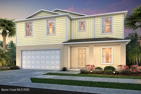 1428 Salazar Street SE Palm Bay FL 32909