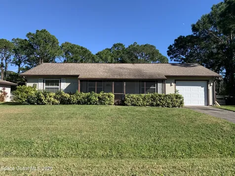 1155 Merrick Avenue NW Palm Bay FL 32907