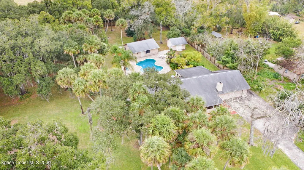 3448 Parkland Street Titusville FL 32796