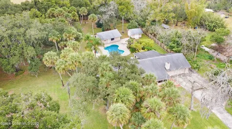 3448 Parkland Street Titusville FL 32796