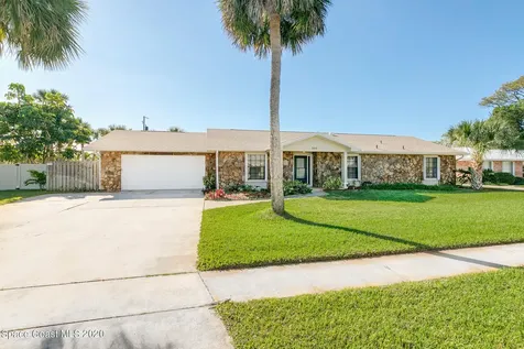 503 Inwood Lane Indian Harbour Beach FL 32937