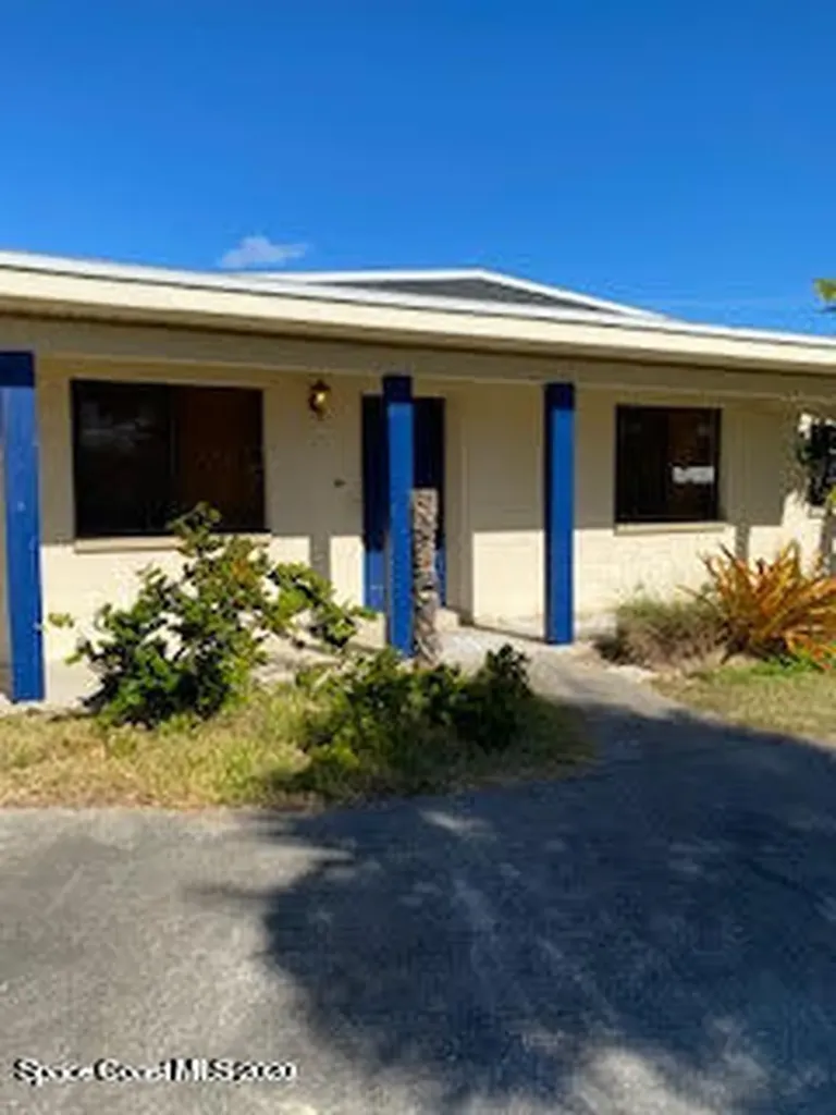 360 Belair Avenue Merritt Island FL 32953