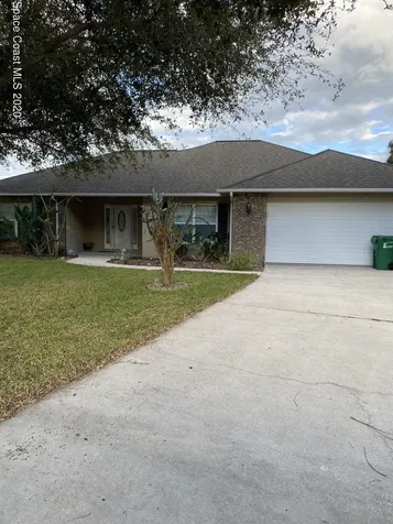 1873 Friars Court Titusville FL 32796