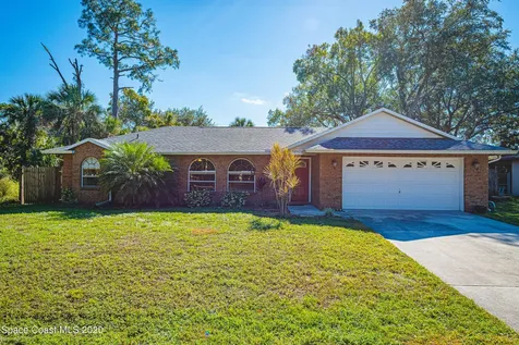 5045 Patricia Street Cocoa FL 32927