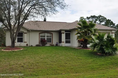 1021 Hammacher Avenue SW Palm Bay FL 32908