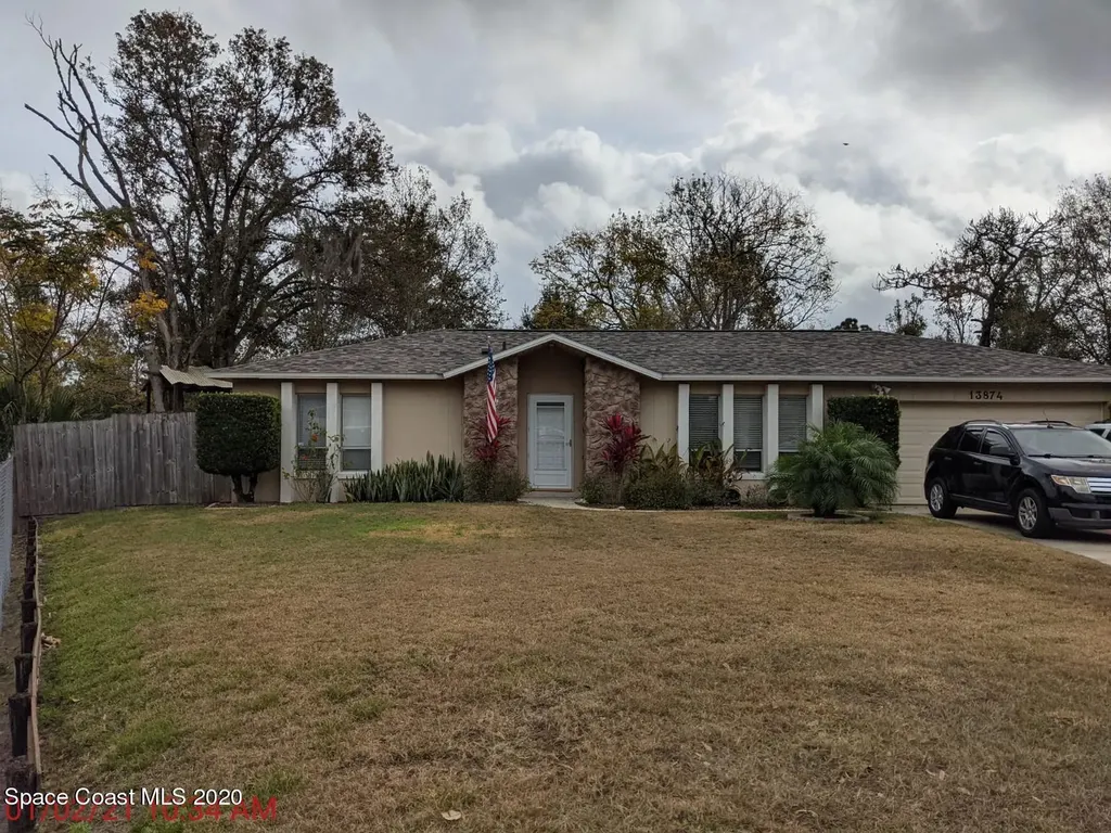 13874 Belvin Court Orlando FL 32826