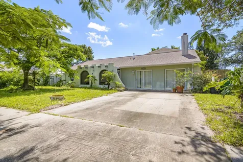 2610 Elm Hurst Street Merritt Island FL 32953