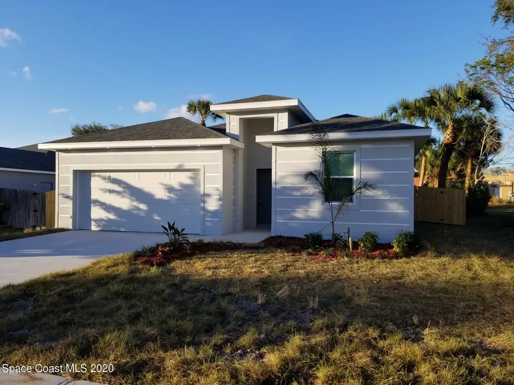 24 E Avenue B Melbourne FL 32901