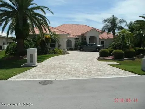 232 Lanternback Island Drive Satellite Beach FL 32937