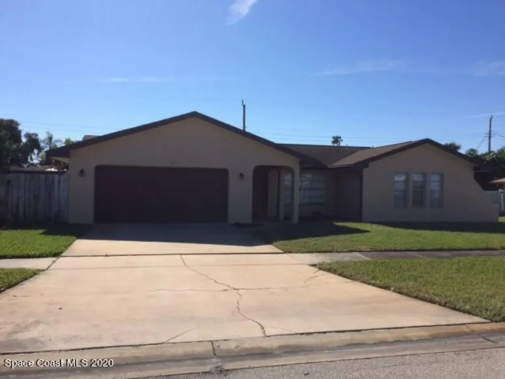 355 Sheridan Avenue Satellite Beach FL 32937