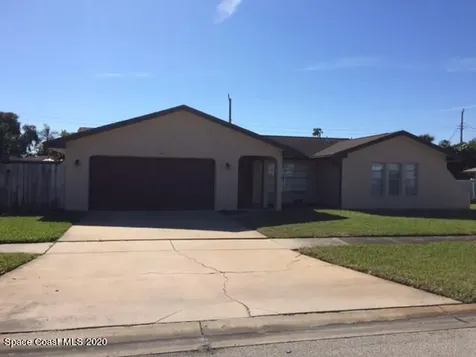355 Sheridan Avenue Satellite Beach FL 32937