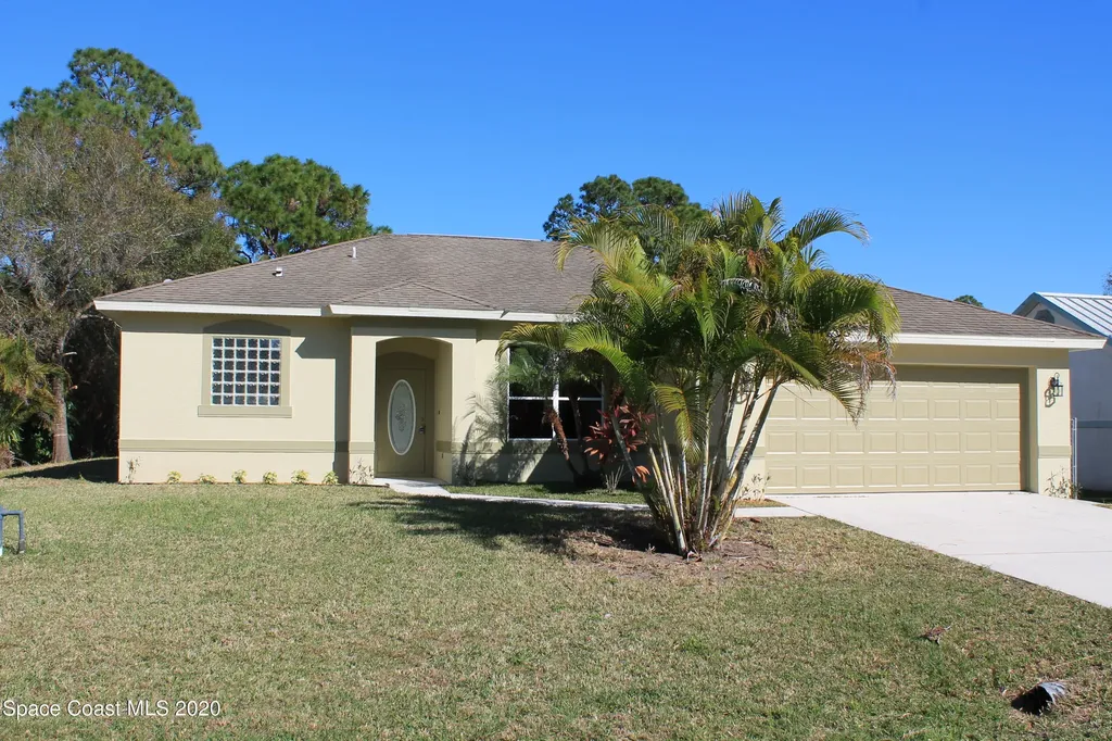 1765 Wilkig Avenue SE Palm Bay FL 32909