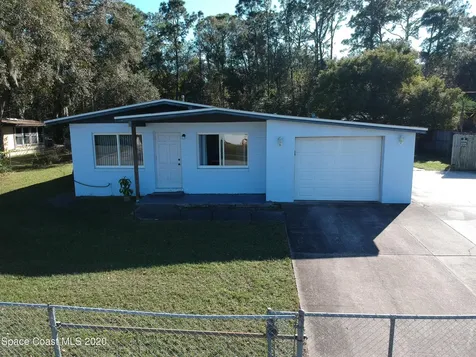 2625 Shady Oaks Drive Titusville FL 32796