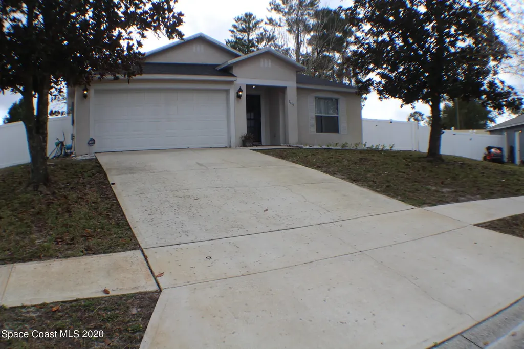 3443 Yashica Court Titusville FL 32796