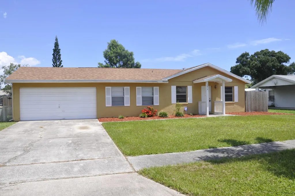2854 Kensington Road Melbourne FL 32935