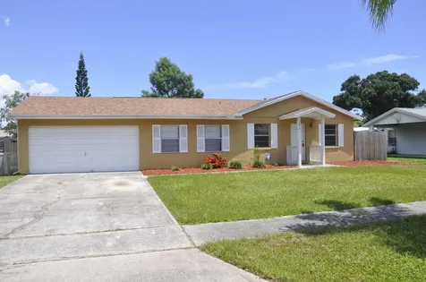 2854 Kensington Road Melbourne FL 32935