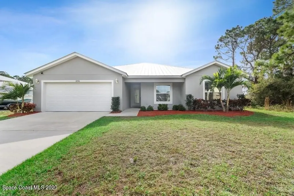 1056 Mustang Street SE Palm Bay FL 32909