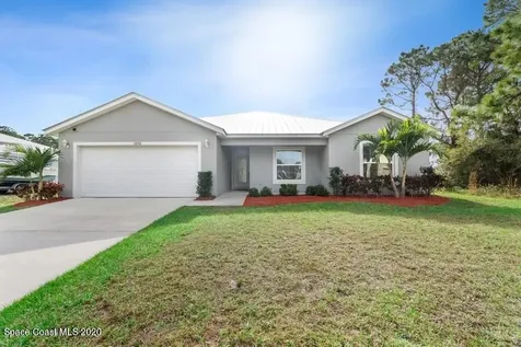1056 Mustang Street SE Palm Bay FL 32909