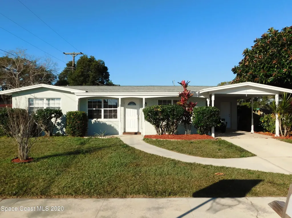 632 Westminster Avenue Melbourne FL 32935