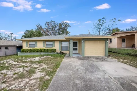 995 Allendale Street Titusville FL 32796