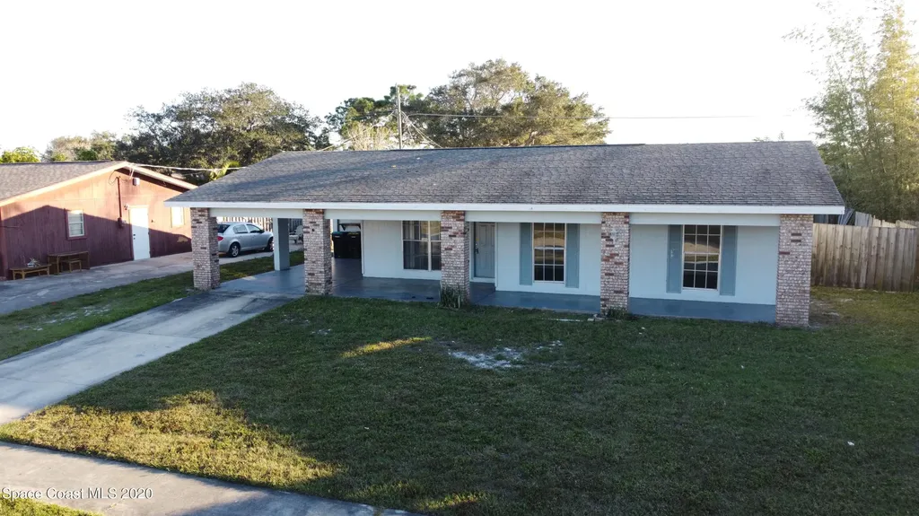 3238 Haddon Avenue NE Palm Bay FL 32905