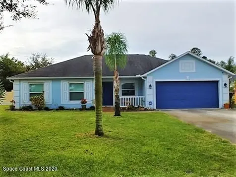 1560 Pentax Avenue Titusville FL 32796