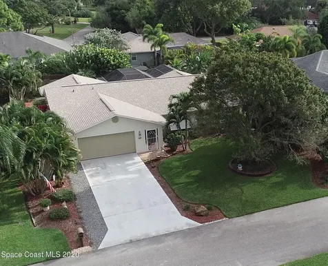 1167 Mandarin Drive NE Palm Bay FL 32905