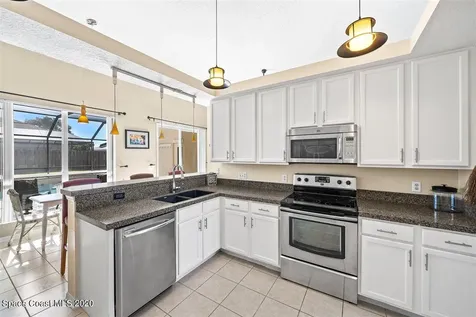 1361 Grand Cayman Drive Merritt Island FL 32952
