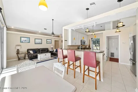 1361 Grand Cayman Drive Merritt Island FL 32952