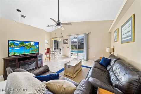 1361 Grand Cayman Drive Merritt Island FL 32952
