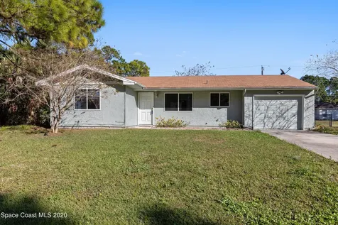 467 Grenadier Avenue NW Palm Bay FL 32907