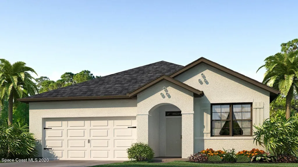 750 Sorrento Drive Cocoa FL 32922