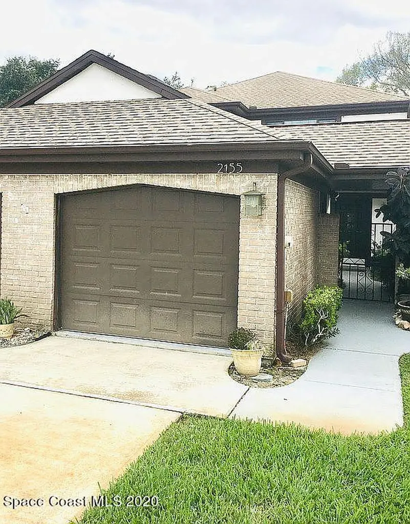2155 Kings Cross Street Titusville FL 32796