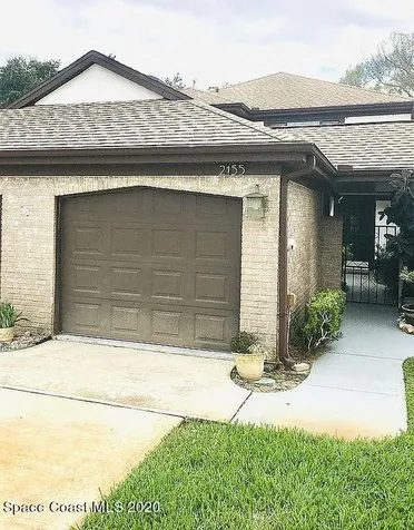 2155 Kings Cross Street Titusville FL 32796