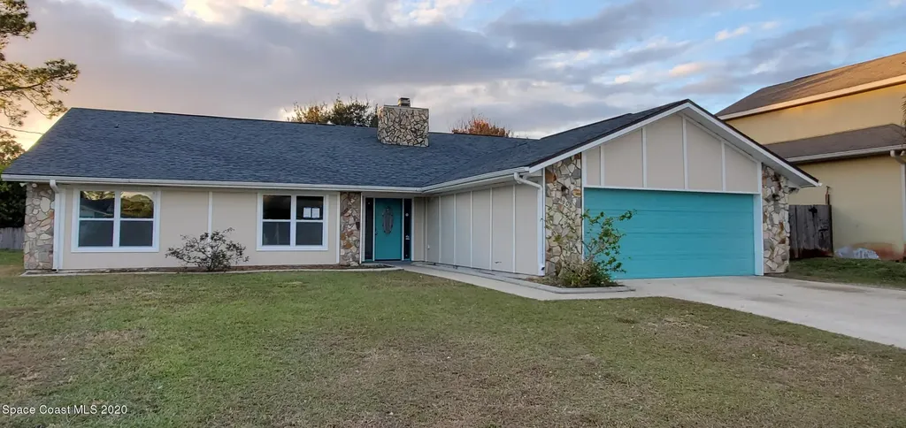 6600 Fuller Avenue Cocoa FL 32927